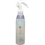 Black Professional Line Pre Piastra Pre-Hair Straightener Fluid 200 ml