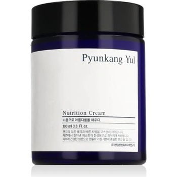 Pyunkang Yul Basic Nutrition Cream подхранващ крем 100 ml унисекс
