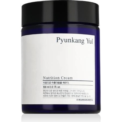 Pyunkang Yul Basic Nutrition Cream подхранващ крем 100 ml унисекс