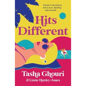 Hits Different (ISBN: 9781471415098)