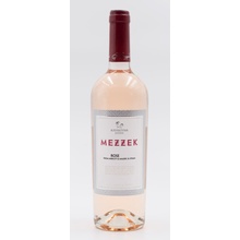 Katarzyna Estate Mezzek Rose ružové 2023 13% 0,75 l (čistá fľaša)
