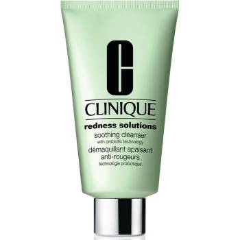 Clinique Redness Solutions Soothing Cleanser Почистваща пяна дамски 150ml