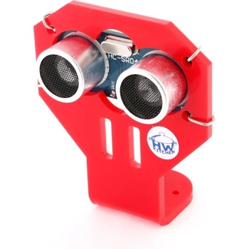 HWKITCHEN Držák pro měřič vzdálenosti HC-SR04 HW376