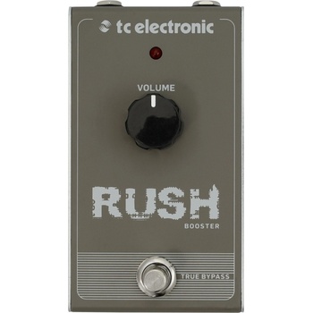 TC Electronic Rush Booster Eфект за китара (RUSH BOOSTER)