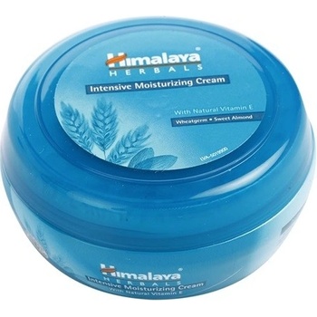 Himalaya Herbals intenzívne hydratačný krém 50 ml