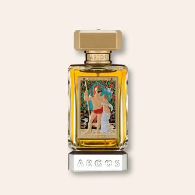 Argos Love Triumphs Over War parfémovaná voda unisex 100 ml