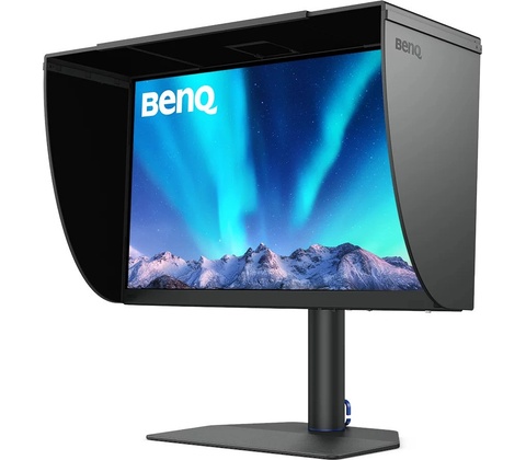 BenQ SW272U