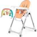 Peg Pérego Prima Pappa Follow Me Peach