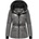 Navahoo Дамско зимно яке с качулка EISGLANZ, сиво (N-104-829.EISGLANZ.901-grey)