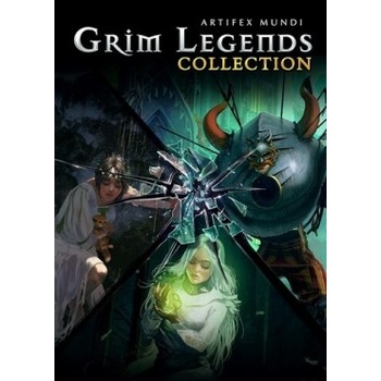Grim Legends Collection