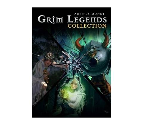 Grim Legends Collection