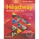 New Headway Elementary 4th Ed. Stud.Book SK 2019 - Soars John and Liz