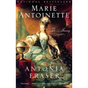 Marie Antoinette | Antonia Fraser (ISBN: 9780385489492)