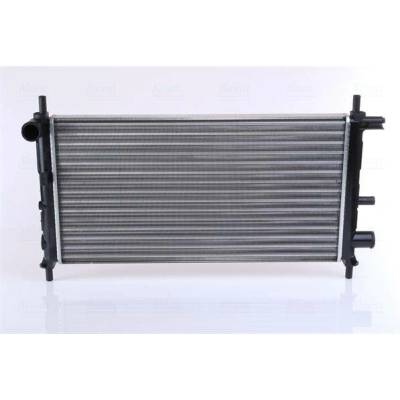 Chladič, chlazení motoru NISSENS 62082A 62082A