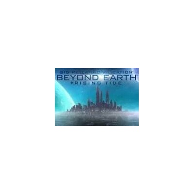 Civilization: Beyond Earth + Rising Tide