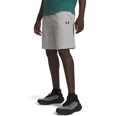 Under Armour Къси панталони Under Armour UA Rival LW Shorts Sn00 - Mod Gray/Black