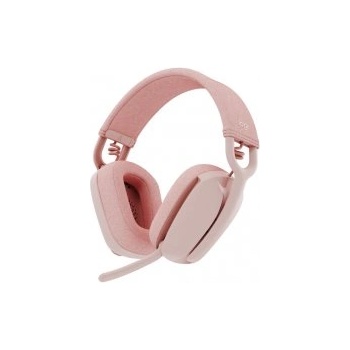 Logitech Zone Vibe 100 pink (981-001224)
