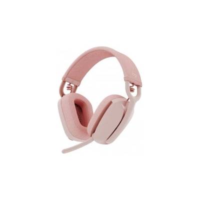 Logitech Zone Vibe 100 pink (981-001224)