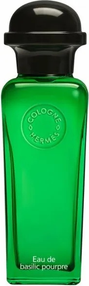 Hermès Eau de Basilic Pourpre (Refillable) EDC 50 ml