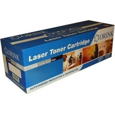 Compatible Тонер касета ORINK CE278A / CRG728, HP / Canon, Черен (ORINK-TON-CAS-CE278)