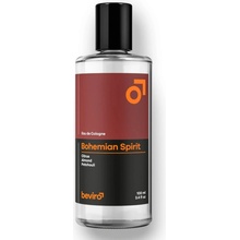 Beviro Bohemian Spirit kolínská voda pánská 100 ml