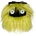 8bplus Торбичка за магнезий 8bplus Brad Chalk bag - Pistachio Green - размер One Size (335-0625-0111)