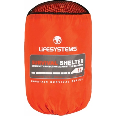Lifesystems Survival Shelter 2