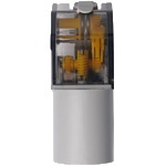 Bambu Lab AMS Feeder Unit - 1 бр (SA001-F1H-V2)