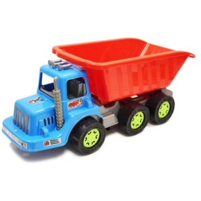 Macyszyn - Toys Авто самосвал xl 80 см