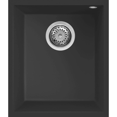 Elleci QUADRA 100 UM full black
