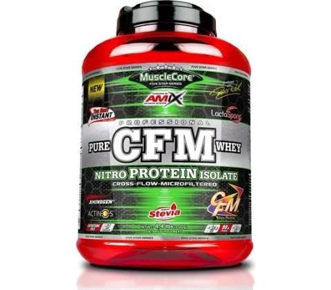 Amix CFM Nitro Protein 2000 g
