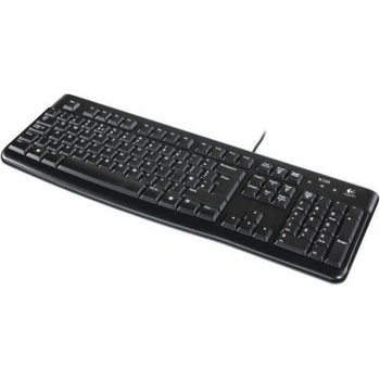 Logitech K120 920-002491