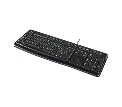 Logitech K120 920-002491