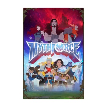 MythForce