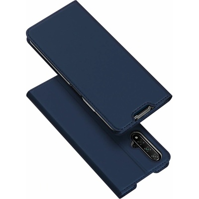 Dux Ducis Skin Pro modré – Honor 20 / Huawei Nova 5T