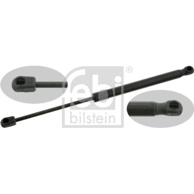 Pneumatická pružina, zavazadlový / nákladový prostor FEBI BILSTEIN 27684