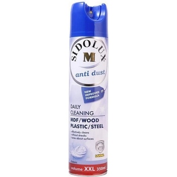 Sdolux M proti prachu spray Mars. 350 ml
