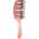 Olivia Garden iDetangle Pride Medium Hair Brush Red