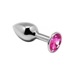 SilexD Alive Mini метален анален плъг за удоволствие M (P23605)