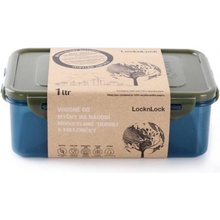 Lock&lock HPL817RCL Dóza 1 l,12,8x19,5 x 6,7cm