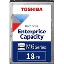 Pevné disky interné Toshiba Enterprise Capacity MG09 18TB, MG09ACA18TE