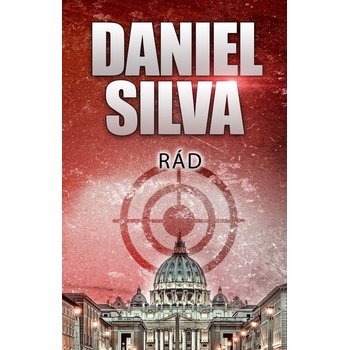Rád - Daniel Silva