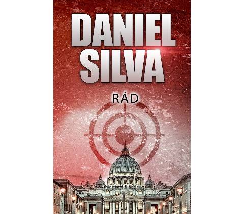 Rád - Daniel Silva