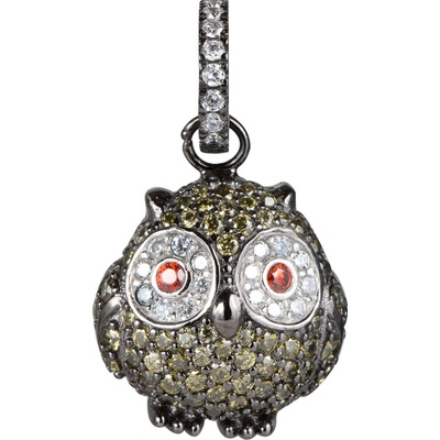 Lancaster JLA PEN OWL-3