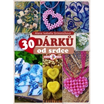 30 dárků od srdce