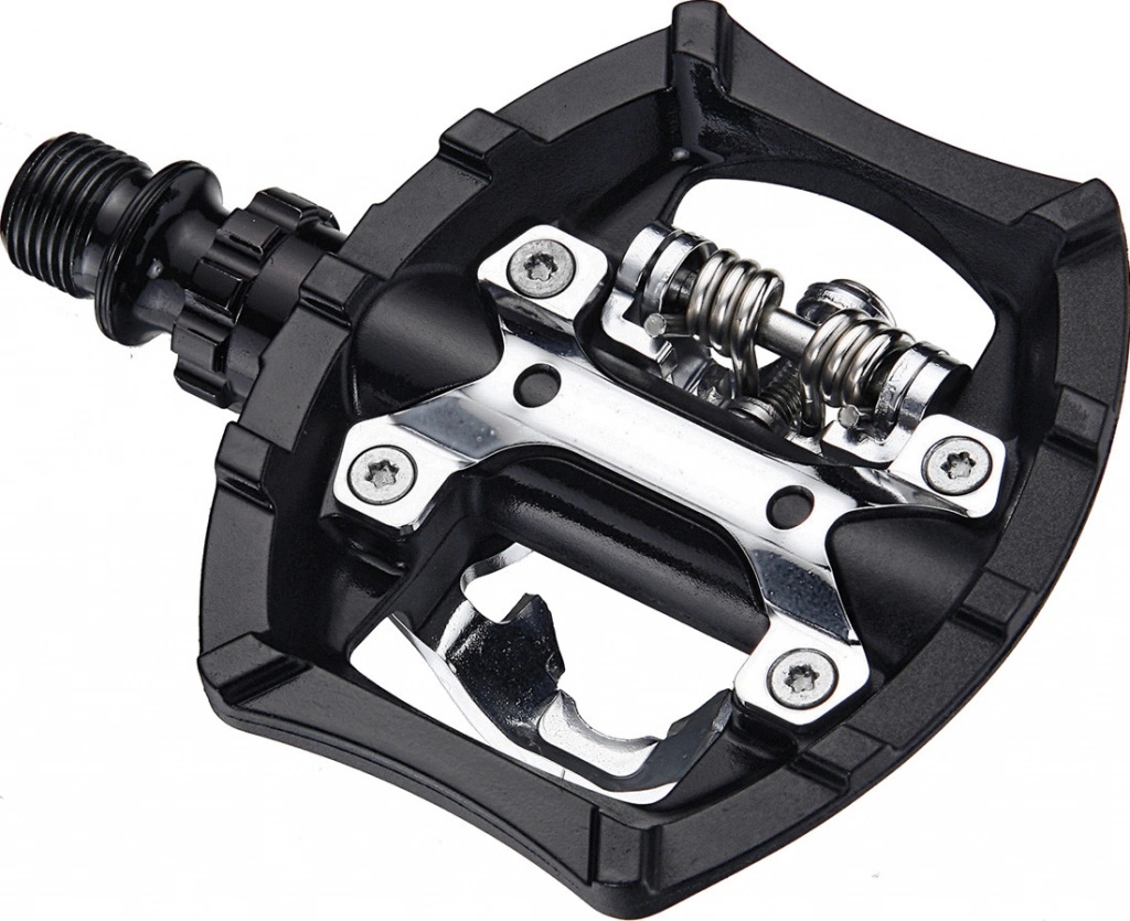 Exustar SPD E-PM818 pedály