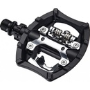 Exustar SPD E-PM818 pedály