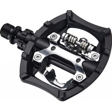 Exustar SPD E-PM818 pedály