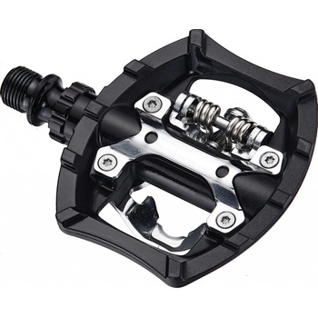 Exustar SPD E-PM818 pedály