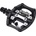 Exustar SPD E-PM818 pedály